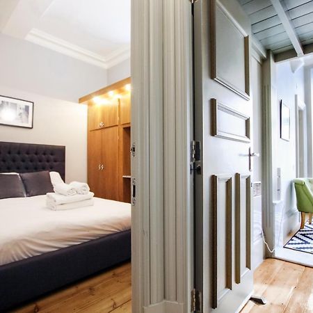 Historic Two Bed Apartment In Heart Of The City Бристол Екстериор снимка