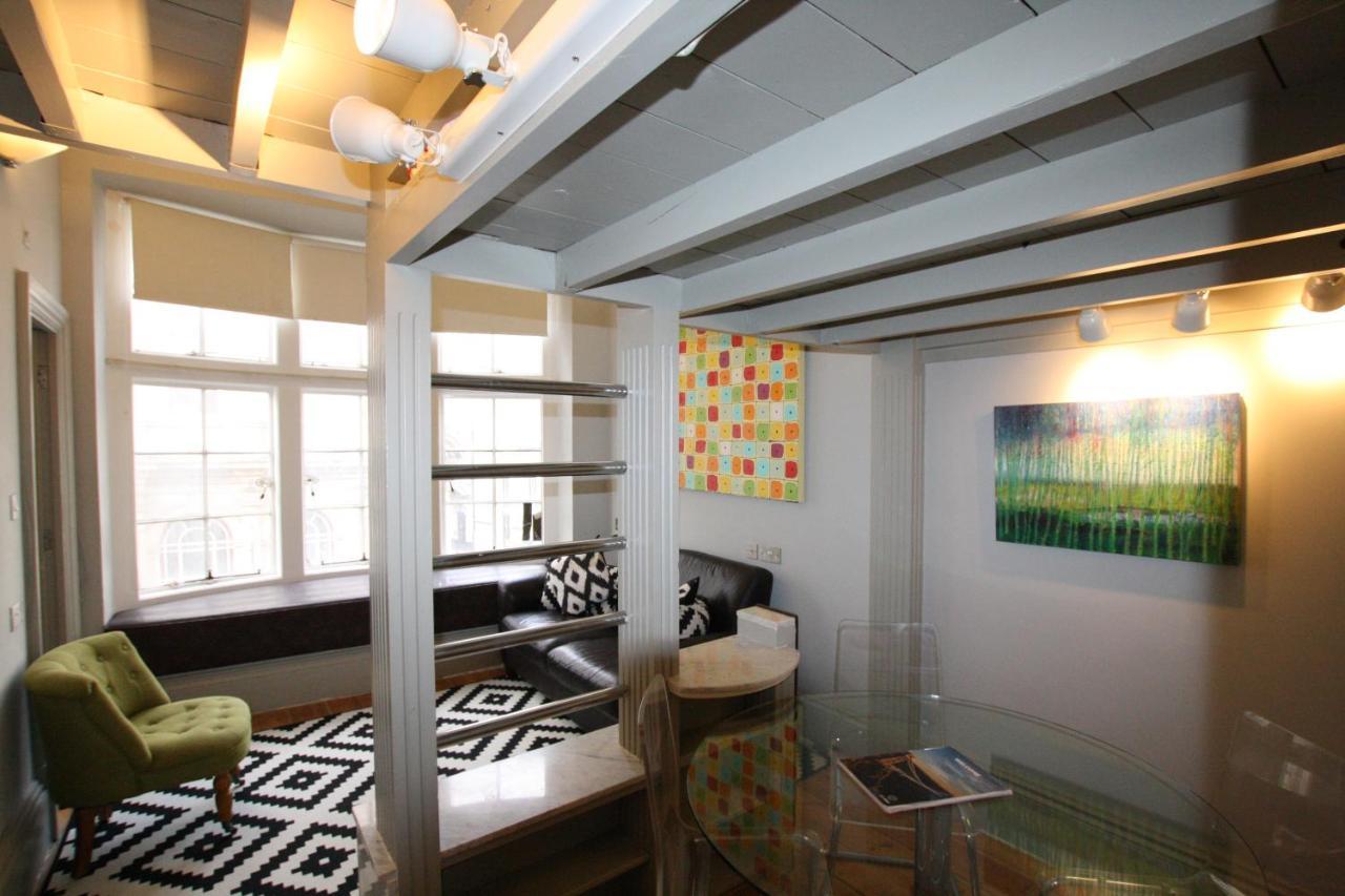 Historic Two Bed Apartment In Heart Of The City Бристол Екстериор снимка
